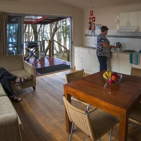 Nrma Myall Shores Holiday Park Bulahdelah Rom bilde