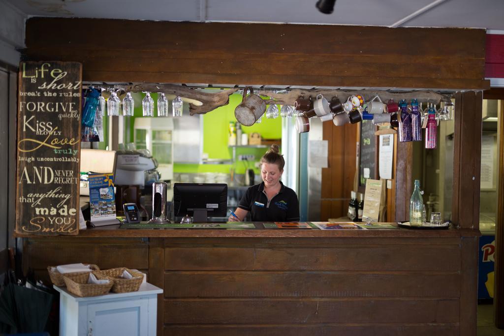 Nrma Myall Shores Holiday Park Bulahdelah Eksteriør bilde
