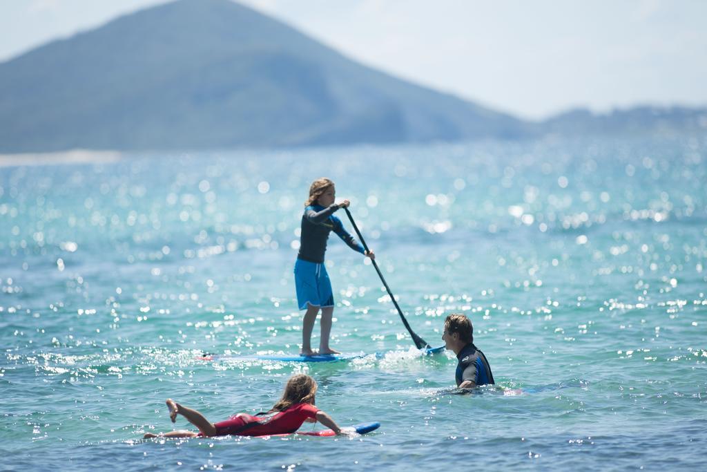 Nrma Myall Shores Holiday Park Bulahdelah Eksteriør bilde