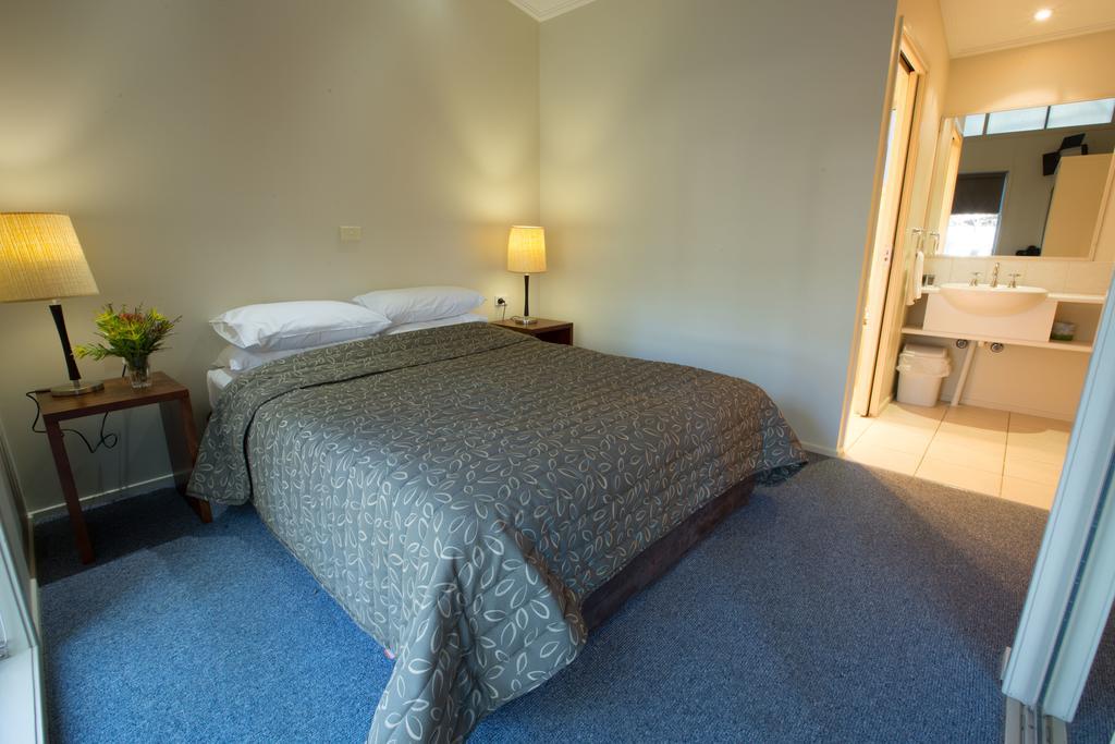 Nrma Myall Shores Holiday Park Bulahdelah Rom bilde