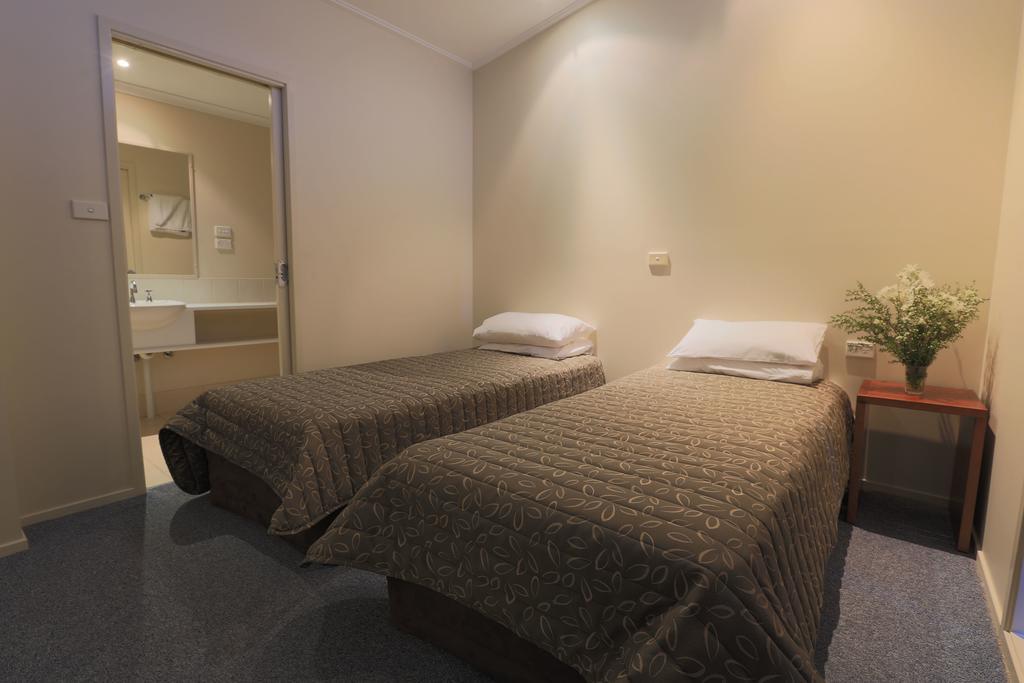 Nrma Myall Shores Holiday Park Bulahdelah Rom bilde