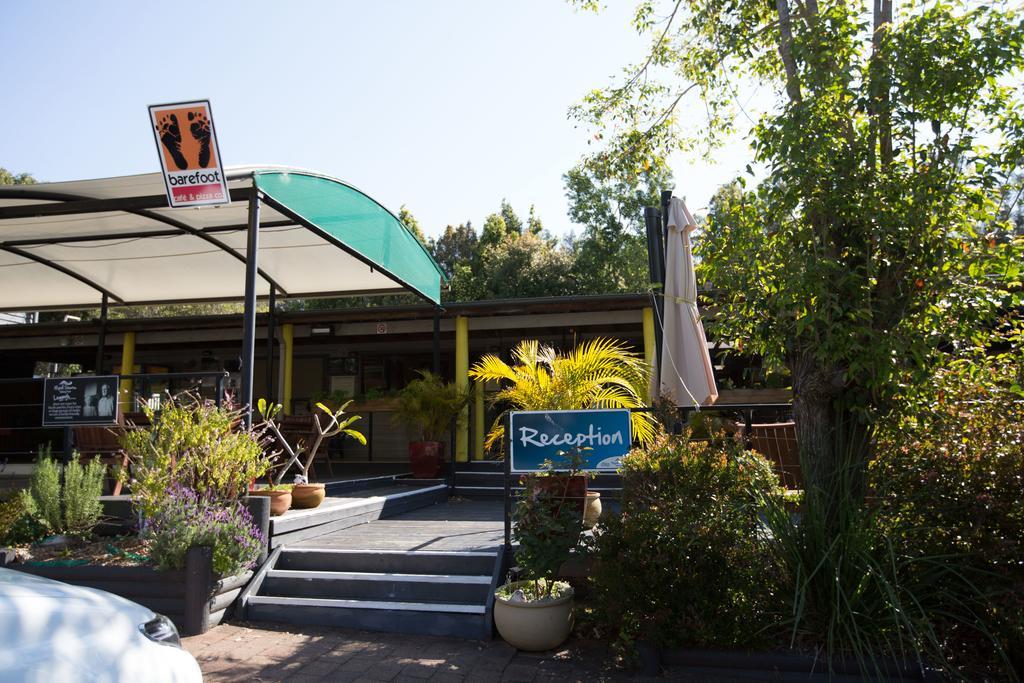 Nrma Myall Shores Holiday Park Bulahdelah Eksteriør bilde