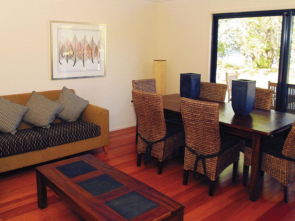 Nrma Myall Shores Holiday Park Bulahdelah Eksteriør bilde
