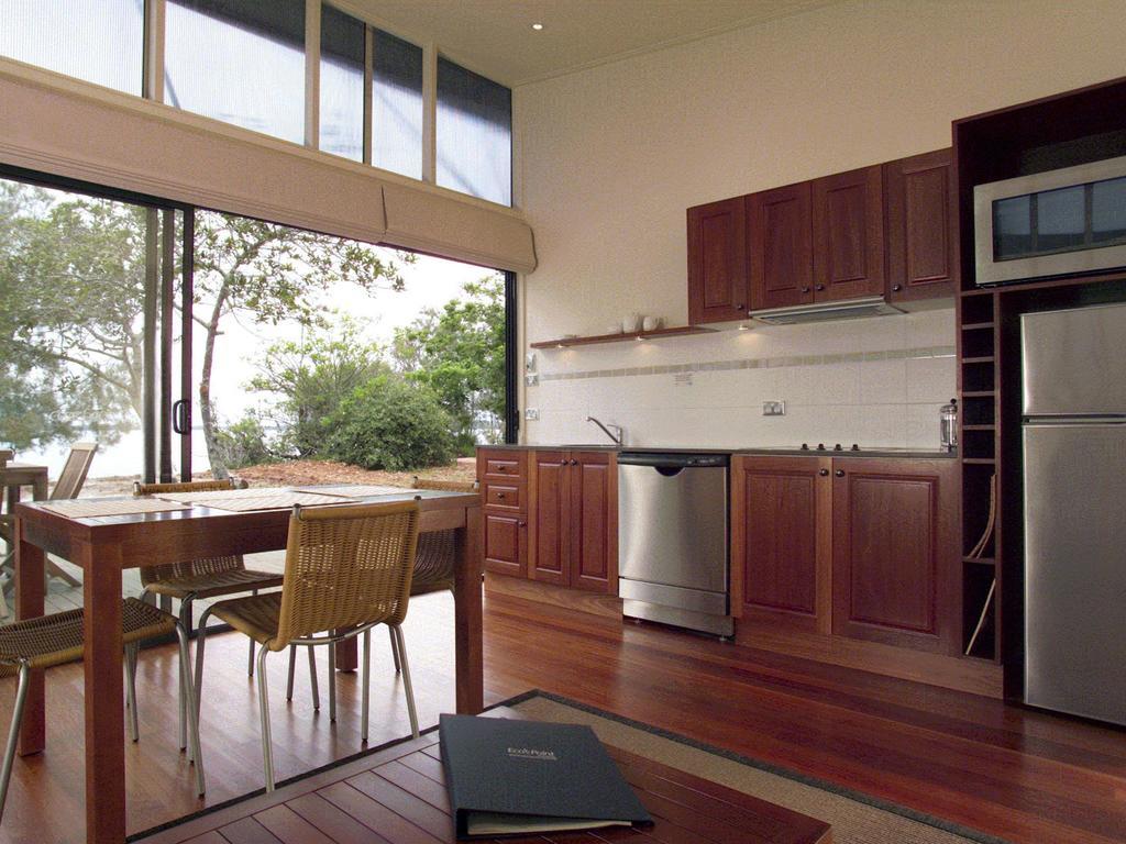 Nrma Myall Shores Holiday Park Bulahdelah Eksteriør bilde