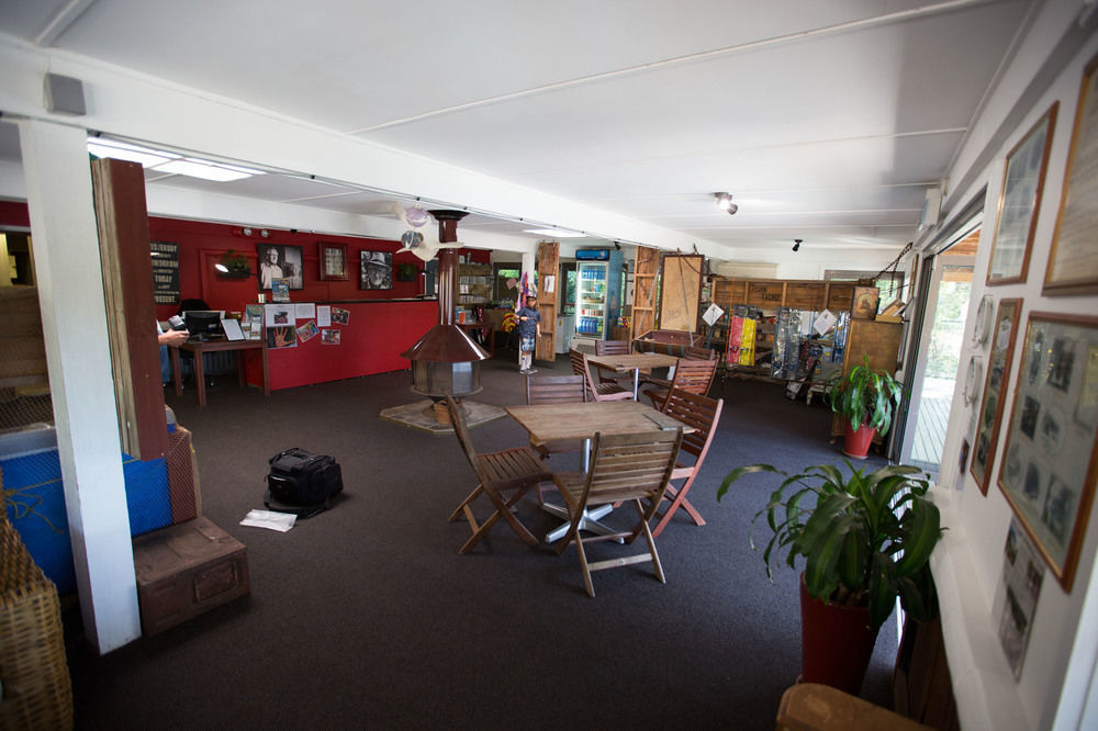 Nrma Myall Shores Holiday Park Bulahdelah Eksteriør bilde