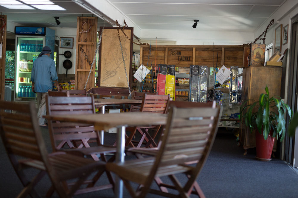 Nrma Myall Shores Holiday Park Bulahdelah Eksteriør bilde