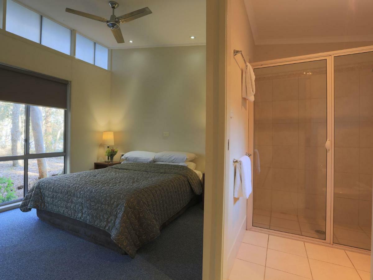 Nrma Myall Shores Holiday Park Bulahdelah Eksteriør bilde