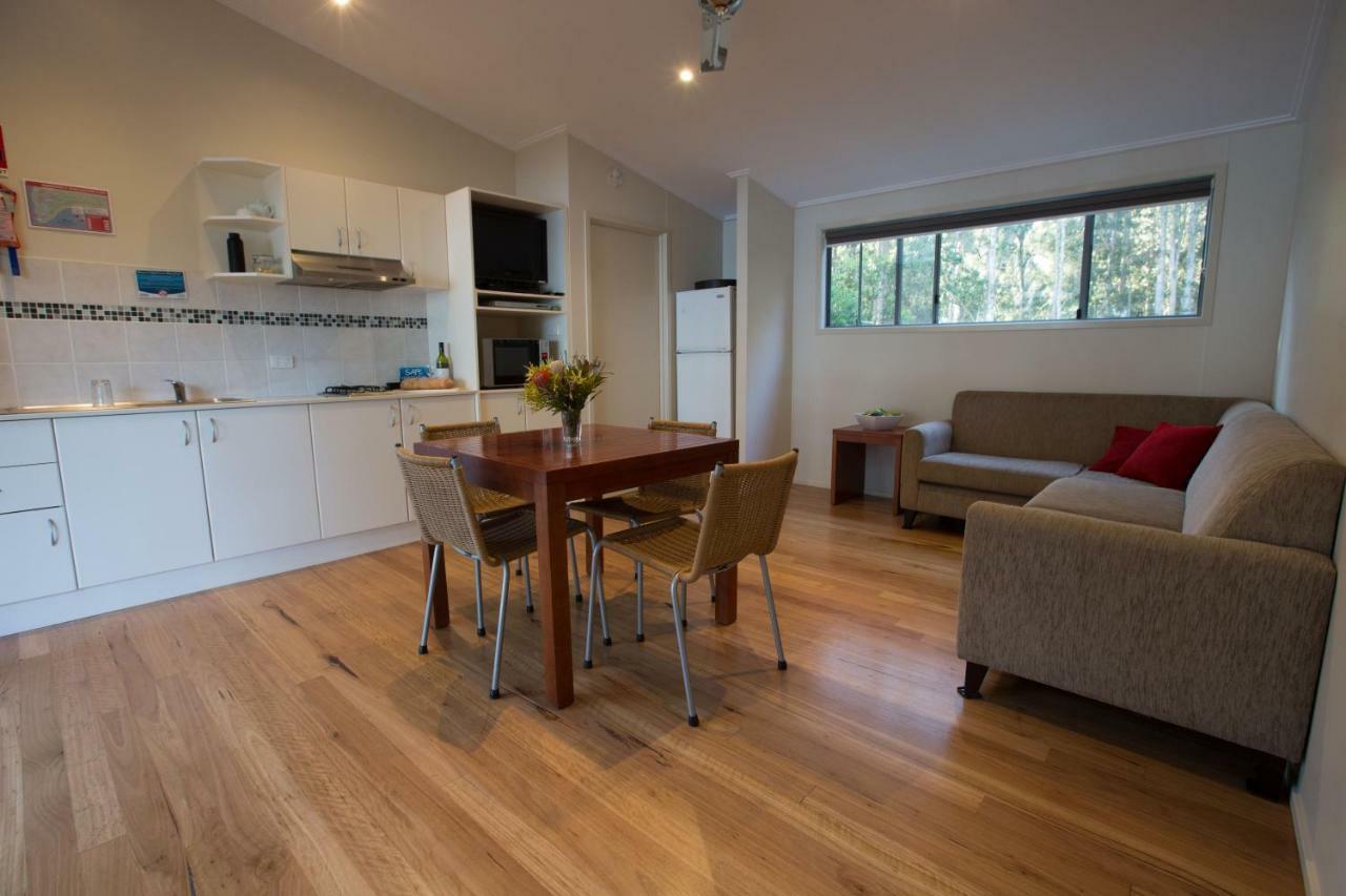 Nrma Myall Shores Holiday Park Bulahdelah Eksteriør bilde